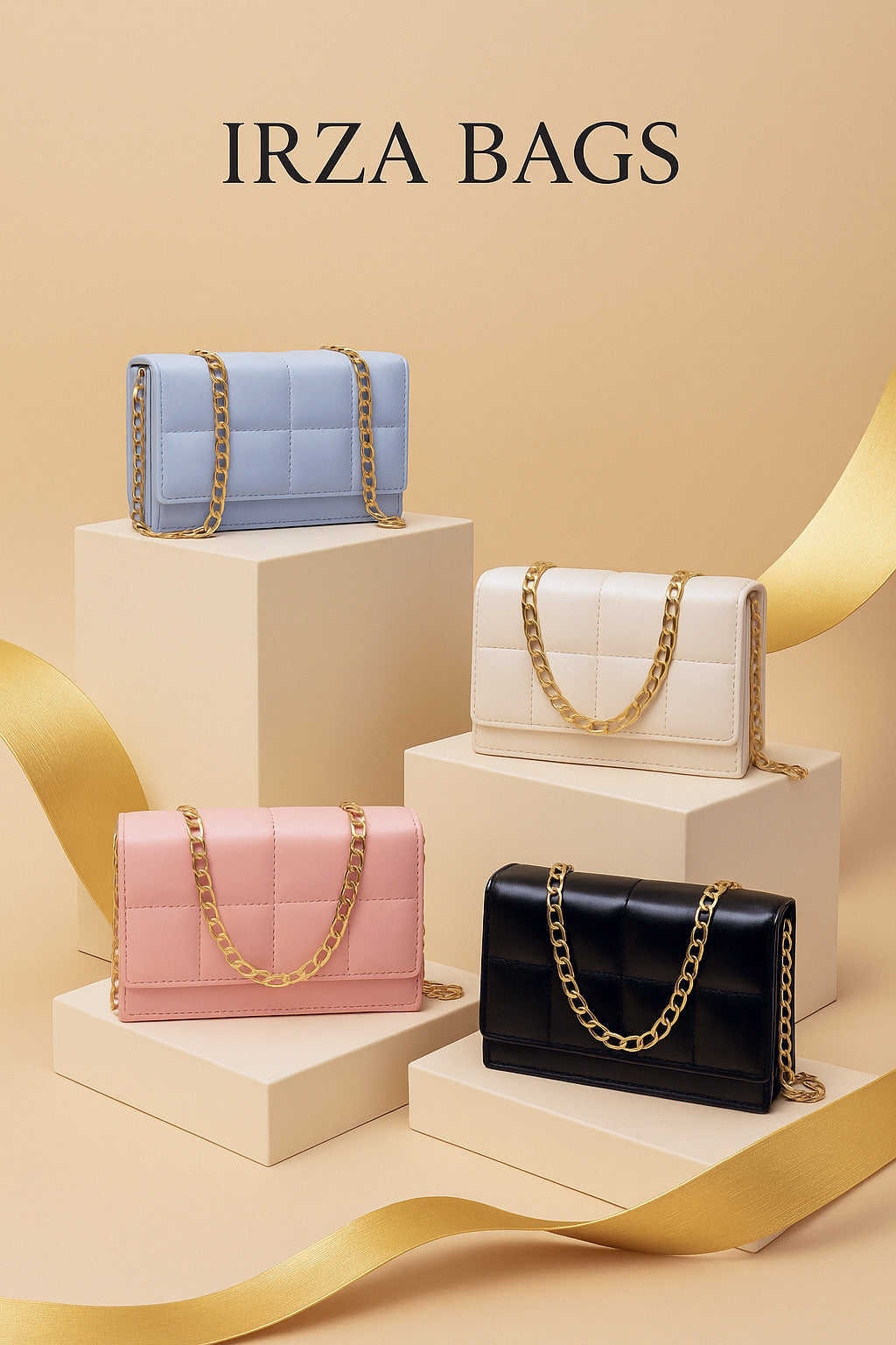 Elsa Everyday in Tea Pink