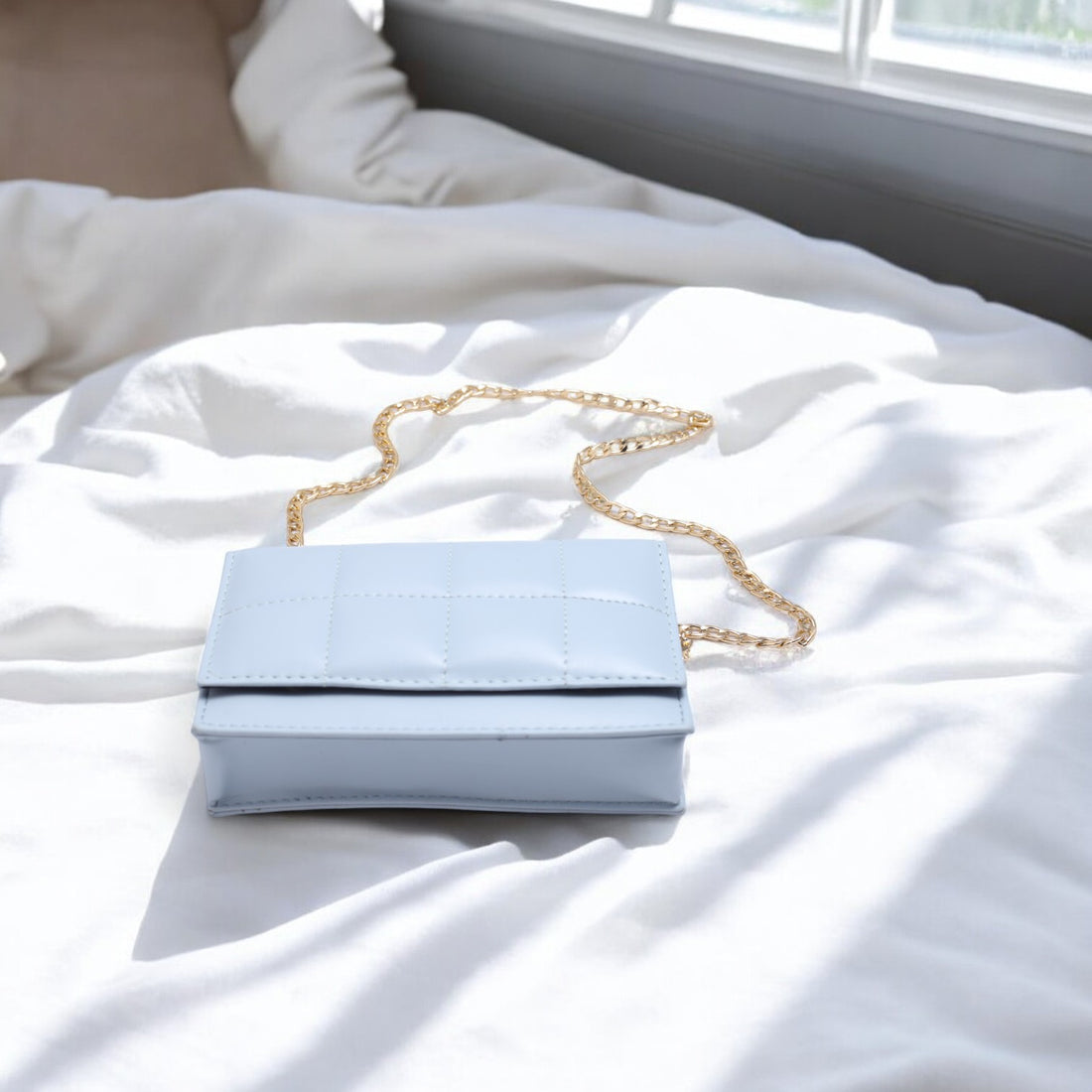 Elsa Everyday in Ice Blue