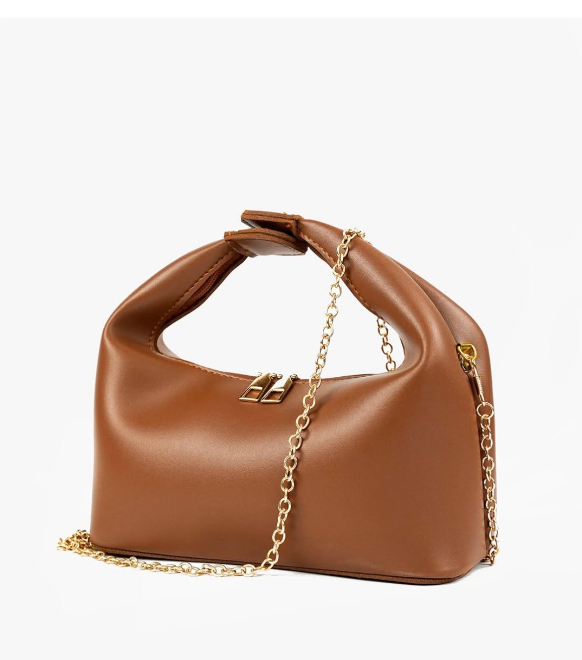 Luxe Crossbody