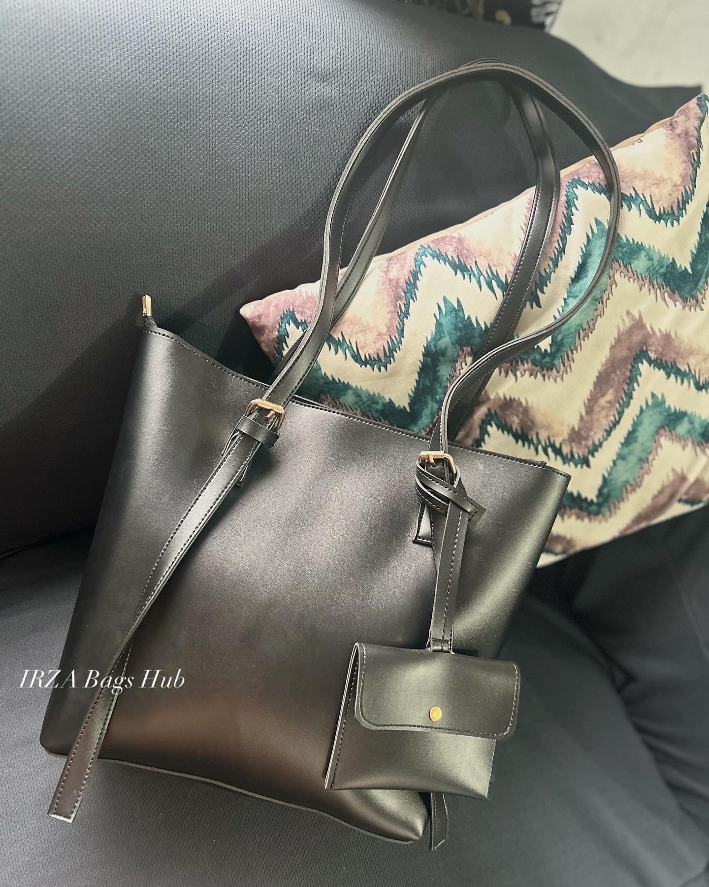 Bella Tote