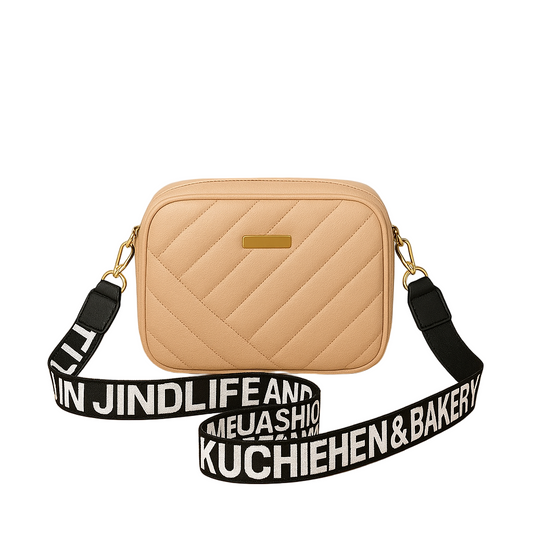 Urban Grace in Beige