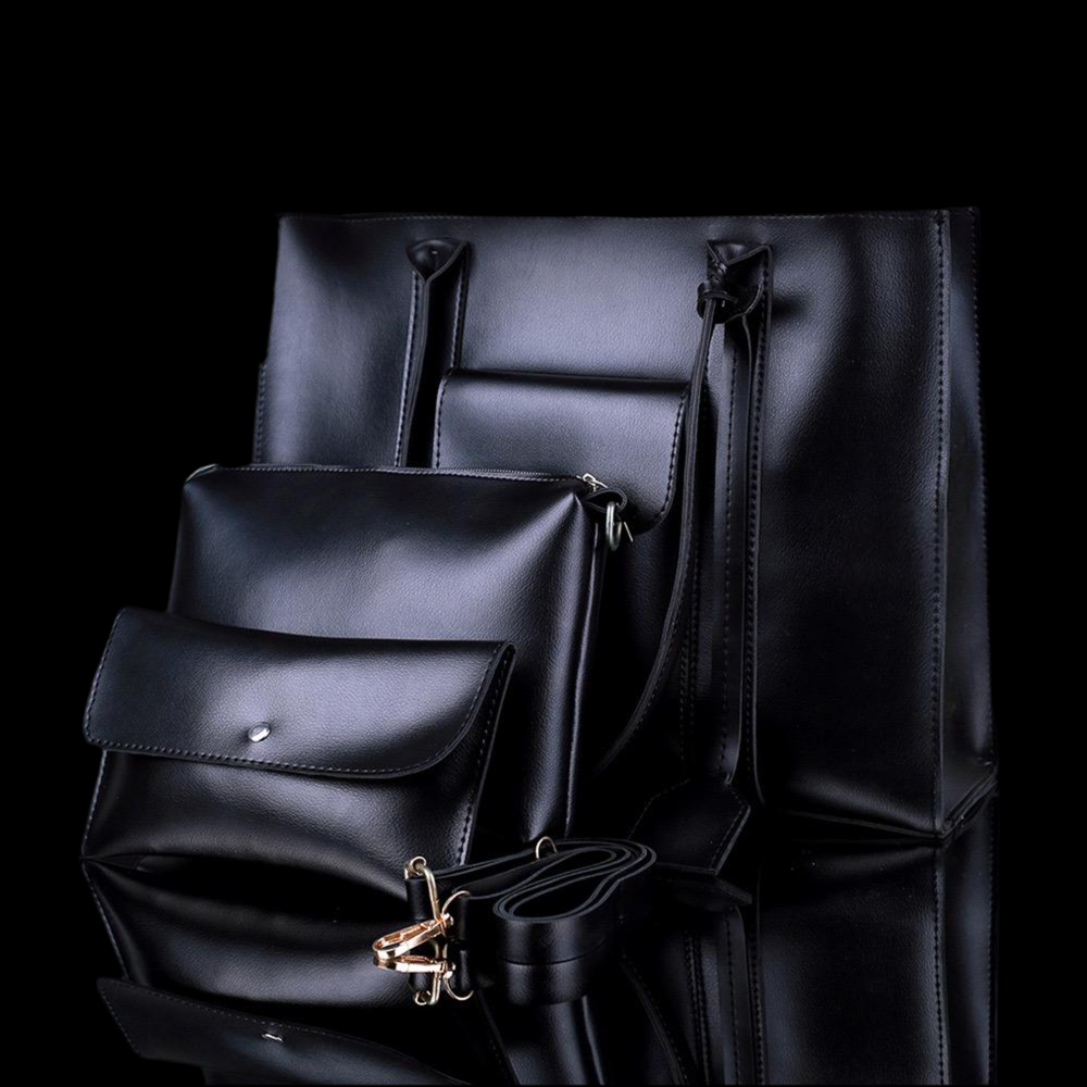 Denny Tote