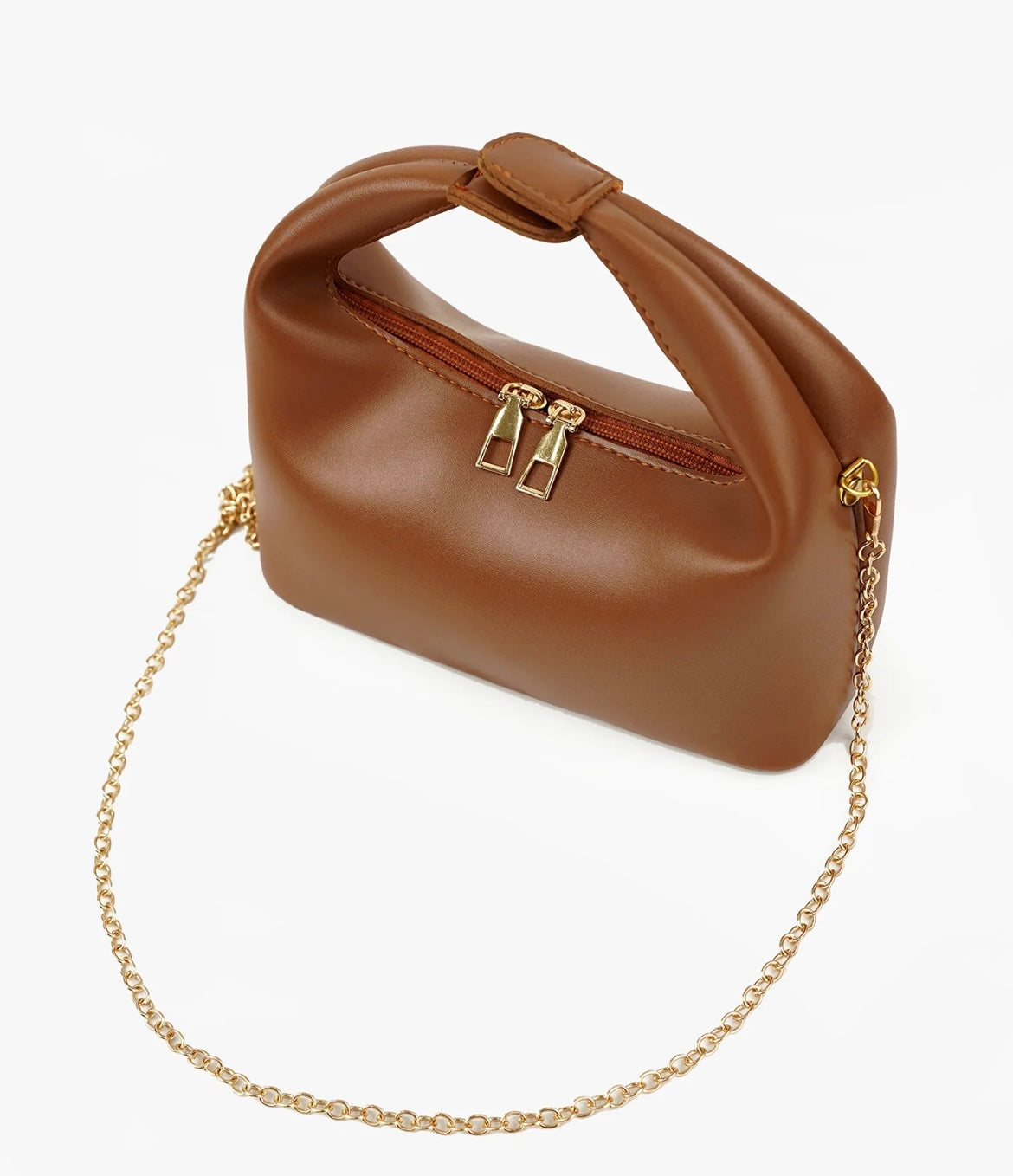 Luxe Crossbody