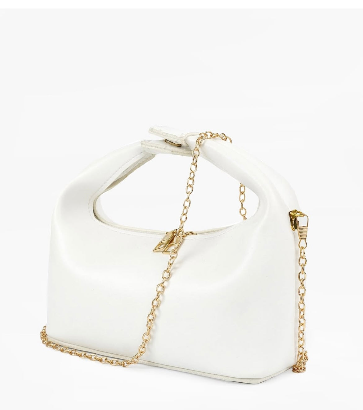 Luxe Crossbody