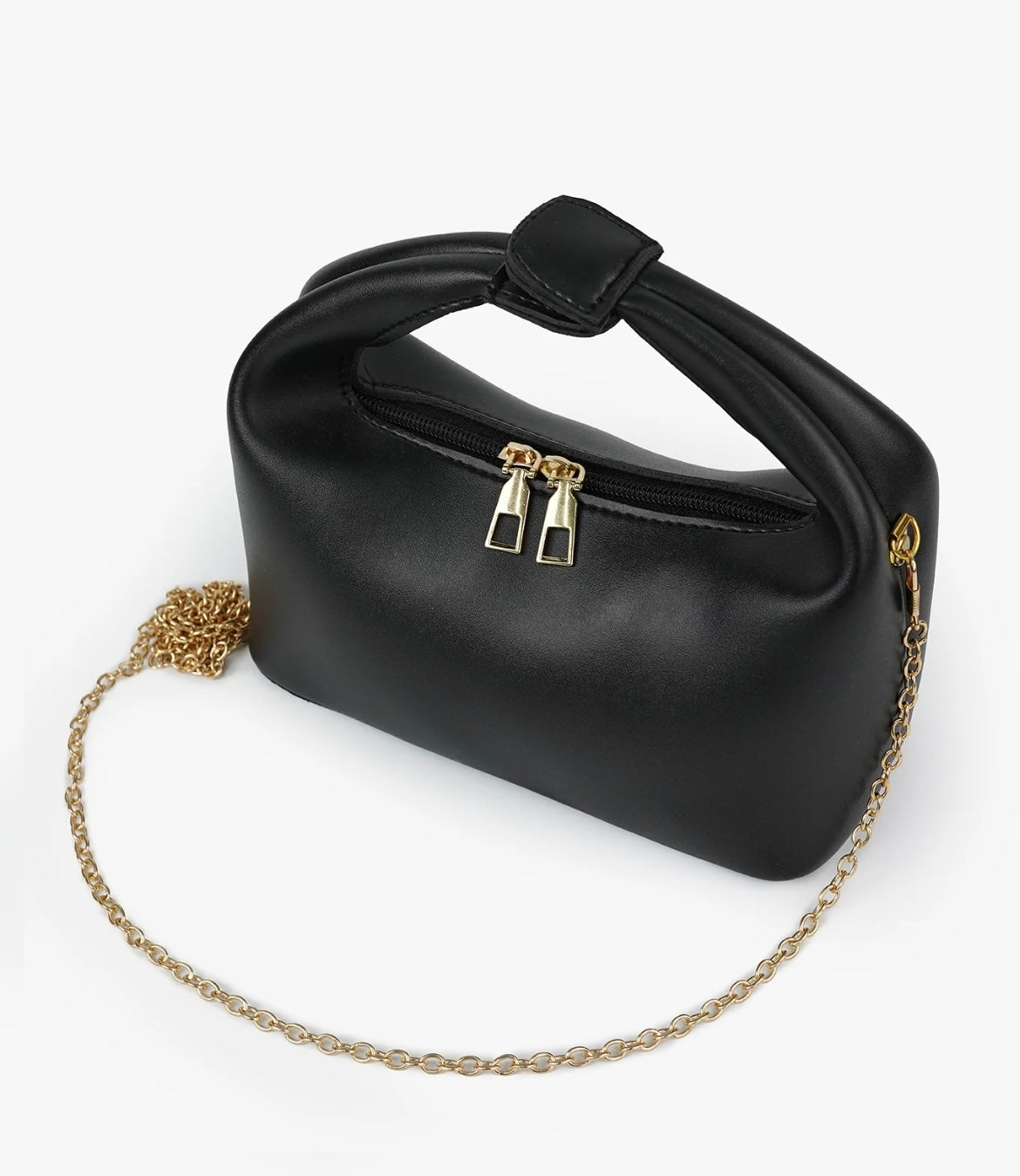 Luxe Crossbody