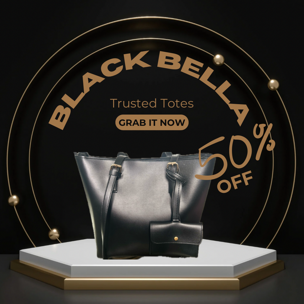 Bella Tote