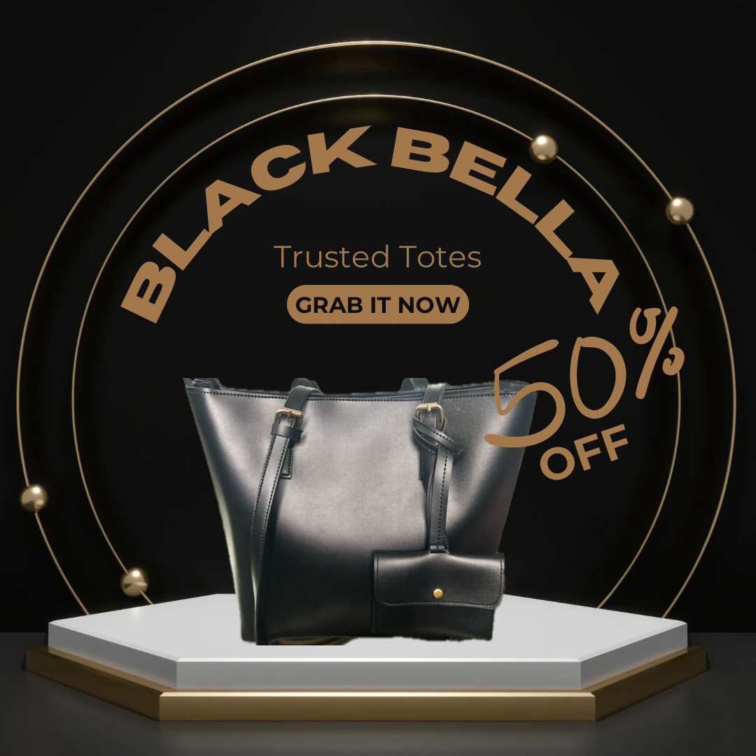 Bella Tote