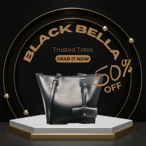 Bella Tote