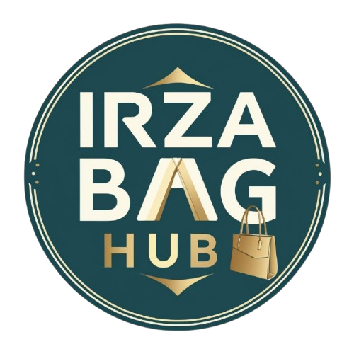 IRZA Bags Hub