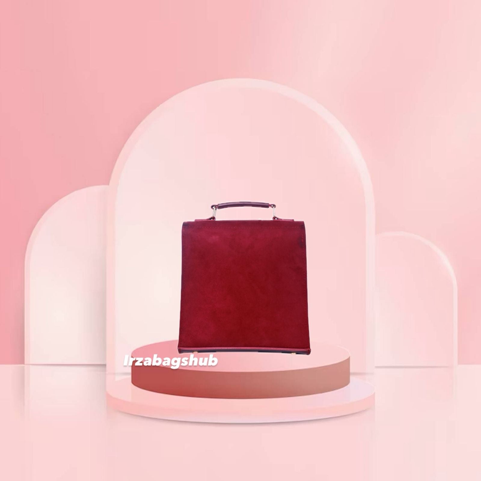 Chic Crossbody