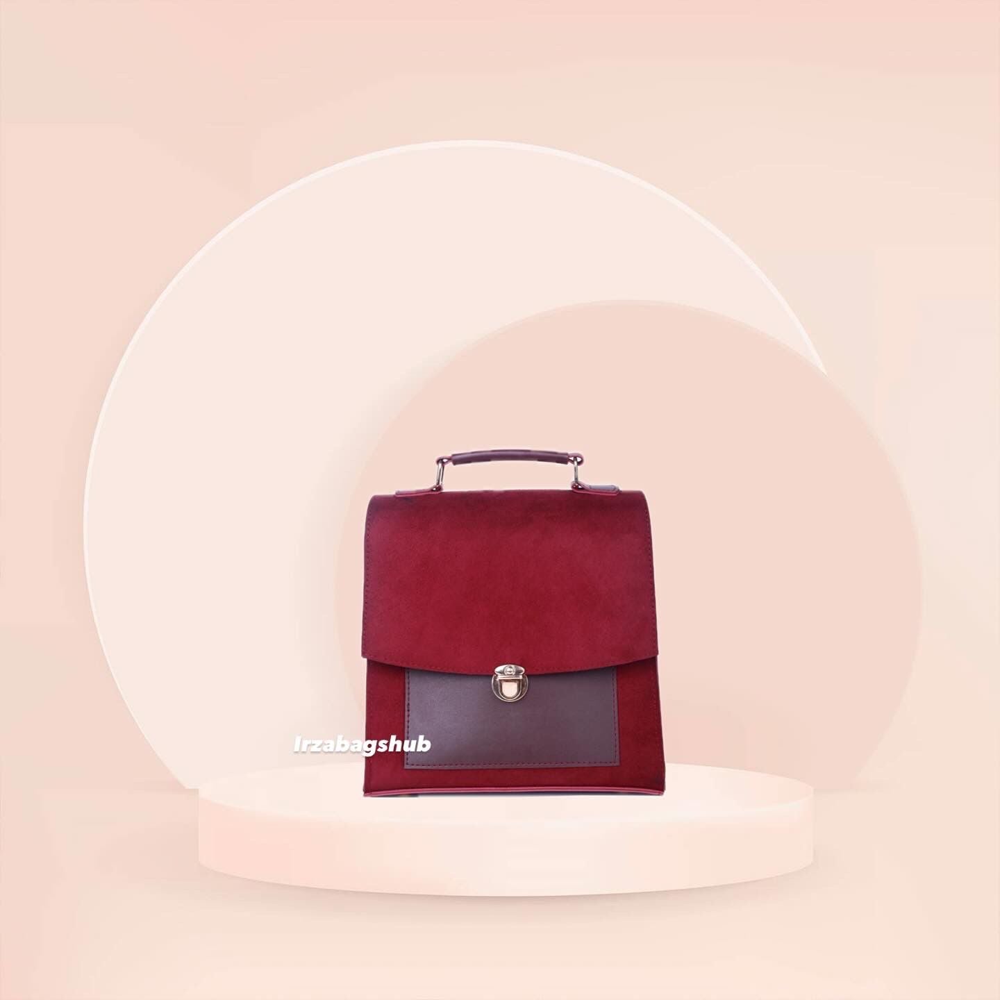 Chic Crossbody